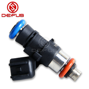 Piezas del motor barato alta impedancia 750CC 1000CC 1300CC 1600CC para inyector de combustible - Product Image 6