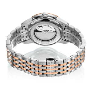 <span class=keywords><strong>Orologi</strong></span> da Polso <span class=keywords><strong>di</strong></span> Lusso Personalizzati <span class=keywords><strong>di</strong></span> Alta Qualità, <span class=keywords><strong>Orologi</strong></span> al Quarzo <span class=keywords><strong>per</strong></span> San Valentino, <span class=keywords><strong>Orologi</strong></span> in Acciaio Inossidabile <span class=keywords><strong>per</strong></span> Coppie, Uomo e Donna - Product Image 4