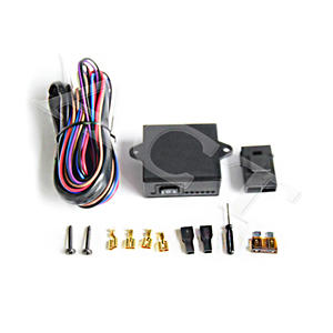 Parti del cambio a gpl con interruttore a benzina per auto Chengdu ACT G01 CNG - Product Image 3