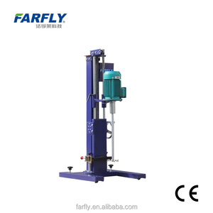 FARFLY BPF Lab Paint Giải Phóng Tốc Độ Cao - Product Image 3