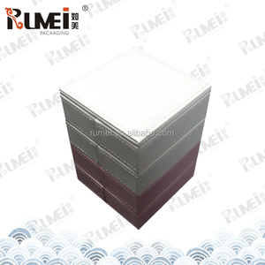 El <span class=keywords><strong>precio</strong></span> de fábrica Al Por Mayor superventas de la Alta Calidad caja <span class=keywords><strong>del</strong></span> anillo de <span class=keywords><strong>diamante</strong></span> <span class=keywords><strong>en</strong></span> <span class=keywords><strong>bruto</strong></span> - Product Image 5