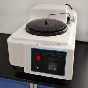 Machine de polissage et de meulage de spécimens métallographiques <span class=keywords><strong>Mopao</strong></span> 160 de 250 mm - Product Image 4