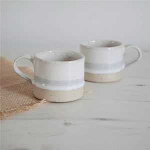 Nuevo diseño rústico utensilios de cocina palillo de cerámica soporte para cubiertos para el hogar, restaurante - Product Image 3