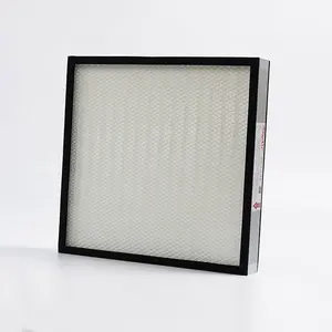 cheap hepa h14 filter h13 grade hepa filter sheet