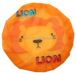 Casquette de <span class=keywords><strong>douche</strong></span> pour enfants, shampooing Durable, imperméable, casquette de <span class=keywords><strong>douche</strong></span> pour enfants, capuchons de <span class=keywords><strong>douche</strong></span> pour oreilles - Product Image 2