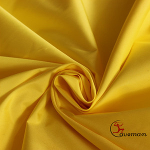 <span class=keywords><strong>Tissu</strong></span> en polyester pongé 240T avec revêtement PU <span class=keywords><strong>anti</strong></span>-<span class=keywords><strong>duvet</strong></span>, lisse, pour la confection de vêtements chauds d'hiver - Vente en gros - Product Image 4