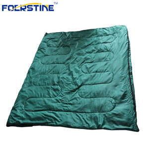 Sacs de <span class=keywords><strong>couchage</strong></span> en polyester 190T pour <span class=keywords><strong>deux</strong></span> <span class=keywords><strong>personnes</strong></span> - Product Image 1