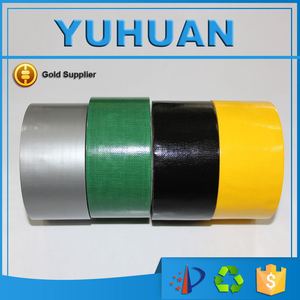 Hotsell fuerte adhesión a prueba de agua adhesivo Cloth Duct Tape de fábrica de Kunshan - Product Image 2
