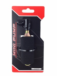 Mini <span class=keywords><strong>gonfleur</strong></span> à <span class=keywords><strong>CO2</strong></span> haute pression, cylindre en aluminium CNC, pompe à Valve Presta et Schrader, pour vélo de route et <span class=keywords><strong>vtt</strong></span> - Product Image 5