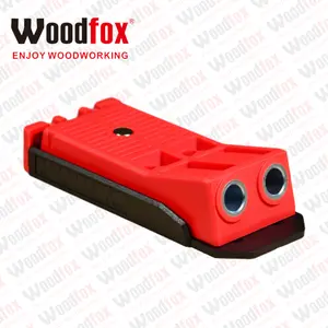 2018 Mini pocket wood hand tools two hole jig and kit allen wrench Taiwan