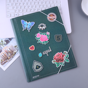 Các loại của văn phòng văn phòng phẩm phân loại thư mục tập tin - Product Image 2