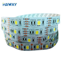 Tira de Luces LED RGB 5050 de 12V CC con Controlador USB, Programable, Control Remoto Universal, Venta al Por Mayor de Fábrica, Buena Calidad