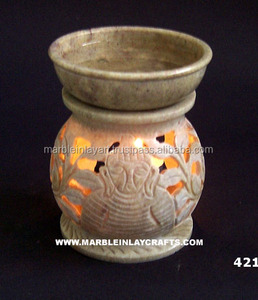 Indian Oil Diffusers Lamp - Product Image 1