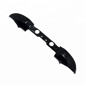 Lb RB Bumper Tombol Pemicu Pemicu Tombol MOD Kit Perbaikan untuk <span class=keywords><strong>XBOX</strong></span> ONE S Slim <span class=keywords><strong>Controller</strong></span> - Product Image 2