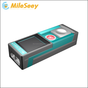 Lazer mezura çin telemetre dijital lazer mesafe ölçer yükseklik derinlik ölçüm ölçüm aracı D5 - Product Image 2