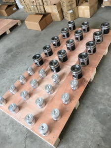 Ensemble piston TCD2015 0426 4892 0426 4351 0426 <span class=keywords><strong>3245</strong></span> pour pièces détachées de moteur diesel Deutz - Product Image 6