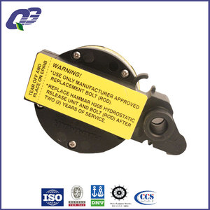 Unidad de Liberación Hidrostática para <span class=keywords><strong>EPIRB</strong></span> - Product Image 3