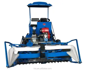 Mini Blé TNS-GK-140 Liant <span class=keywords><strong>prix</strong></span> Usine liant à grains/moissonneuse de blé/mini machine de découpe de riz paddy - Product Image 1