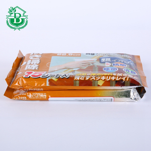 Mopas con toallitas desechables, Servicio del OEM no tejido Japón piso toallitas - Product Image 2
