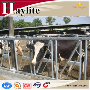 Gehumaniseerd Zuivel gegalvaniseerd vee <span class=keywords><strong>farm</strong></span> houdgreep - Product Image 5