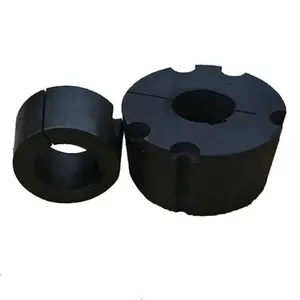 V belt pulley taper <span class=keywords><strong>bush</strong></span> - Product Image 1