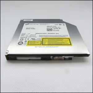 Unità ottica integrata seriale SATA da 12.7MM per HL GTA0N CD-RW masterizzatore DVD RW masterizzatore per Laptop Dell ASUS Acer