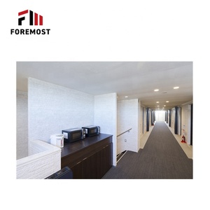 20 फीट/40 फीट प्रीफैब कंटेनर होटल/घर लक्जरी - Product Image 4