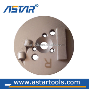 <span class=keywords><strong>Pcd</strong></span> שחיקה דיסק יהלום בטון רצפה ליטוש pad אפוקסי הסרת - Product Image 2