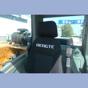 Ht155w shangdong hengte brand 15 <strong>ton</strong> <strong>wheel</strong> <strong>excavator</strong> for sale 0.6   m3 new iso  ce - Product Image 6