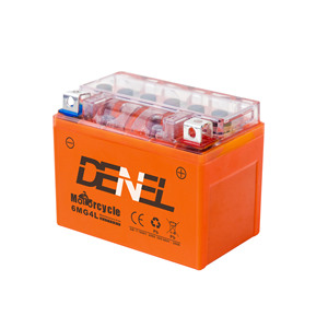 Batteria a Gel Ricaricabile 12V Ytx4l-bs Liyang Batteria per Moto Tutti <span class=keywords><strong>i</strong></span> Tipi Accettati ISO9001 CN;CHO - Product Image 6