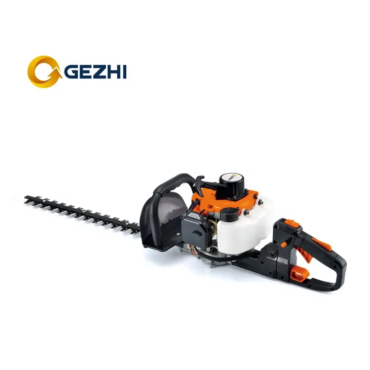 Standard <span class=keywords><strong>Gas</strong></span> motivieren 2 hub 22.5cc Portable Agricultural Hedge Trimmer