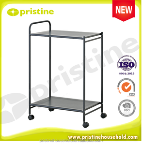 Vente de qualité eBay vente en gros Taiwan fabricant de meubles de rangement pour la maison organisateur de cuisine chariot de cuisine roulant - Product Image 3