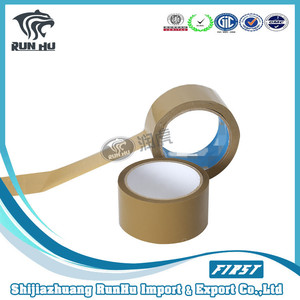 Alibaba expresar al por mayor clara de un solo lado <span class=keywords><strong>cinta</strong></span> adhesiva de bopp <span class=keywords><strong>cinta</strong></span> de embalaje - Product Image 1