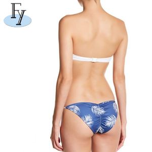 Модная дышащая модель бикини для секса - Product Image 6