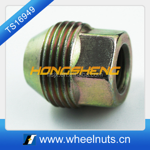 Produits les plus vendus 2015 conique siège lug nut l'achat en ligne en chine - Product Image 2