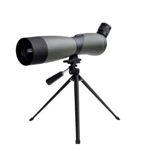 Proveedor de fábrica estable 20x aumento monocular de largo alcance