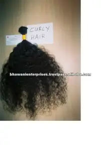 Cabello a granel remy virgen - Product Image 1