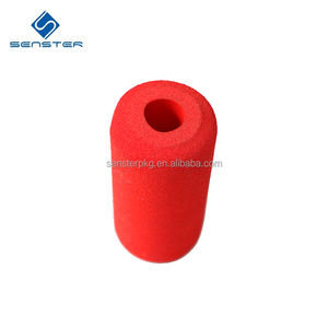 Tube en <span class=keywords><strong>mousse</strong></span> Eva creux à petites cellules fermées colorées Tube en éponge de protection et de rembourrage - Product Image 6