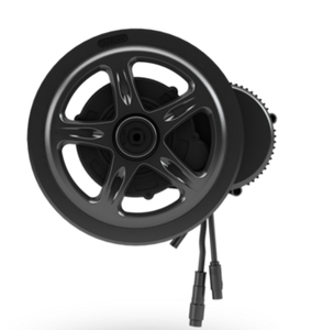 <span class=keywords><strong>Bafang</strong></span>-Kit de conversion pour vélo électrique, moteur à entraînement central, moteur électrique, BBS02, 48V, 750W - Product Image 5