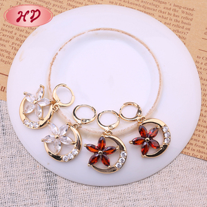 Vendita Diretta dalla Fabbrica Cinese Acquista <span class=keywords><strong>Orecchini</strong></span> Jhumka Gioielli Economici <span class=keywords><strong>Online</strong></span> - Product Image 5