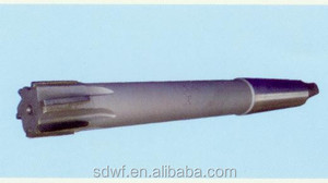WF Carburo sólido fresa - Product Image 2