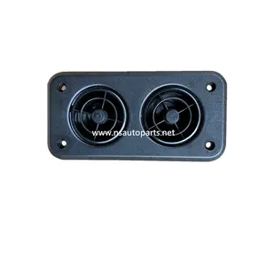 Universal High Quality Bus Parts Accessories Air wind Outlet Vent Louver for COASTER Hyundai Bus Use