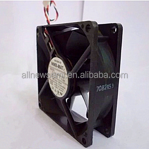 Nmb 3110kl-04w-B79 12V 0.38a 8cm 8025 interchanger Quạt làm mát - Product Image 2
