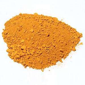 Cao Tinting Sức Mạnh Bê Tông Sắc Tố Vàng 313 Sắt Oxide Thuốc Nhuộm Màu Cho Gạch/Paver/<span class=keywords><strong>Block</strong></span> - Product Image 1