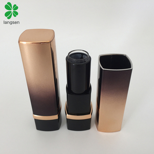 Tubes confortables pour rouge à lèvres, récipient d'emballage de cosmétiques à faire soi-même pour rouge à lèvres - Product Image 1