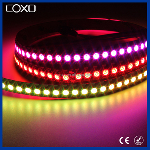 Color del RGB que cambia 5050 rgb color ideal 6803 ic llevó la luz de tira - Product Image 1