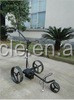 Wholesale CE Approved China Made Battery Powered Electric Aluminum Golf Cart - Product Image 5