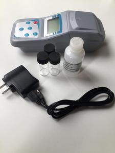 Turbidimètre portable professionnel-Testeur NTU personnalisable pour l'analyse de la qualité de l'eau du robinet - Product Image 3