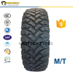 على الطرق الوعرة الإطارات الطين 215/75R15 comforser الطين 215 75 15