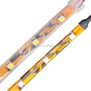 Striscia led 150leds 16.4ft 12V 5050 - Product Image 1